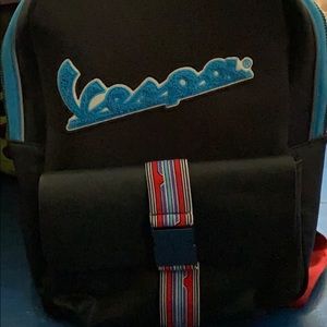 Vespa backpack